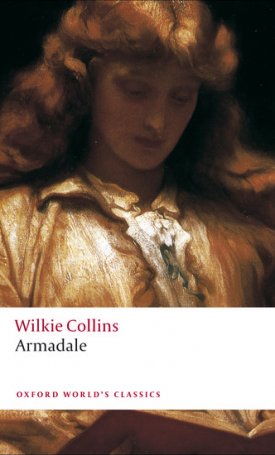 Collins, W. Wilkie : Armadale