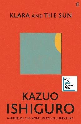 Ishiguro, Kazuo: Klara and the Sun