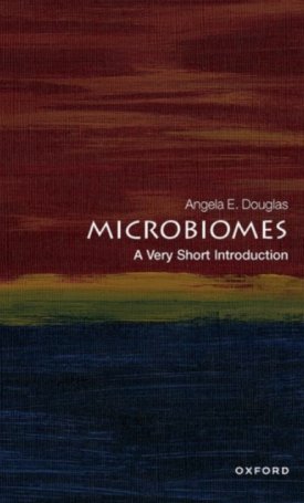 Microbiomes : A Very Short Introduction