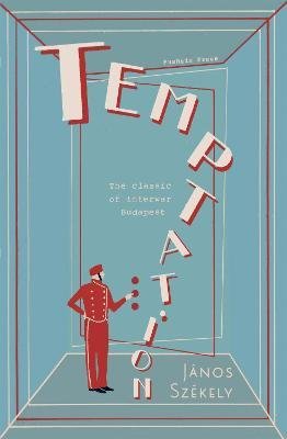 János Székely: Temptation