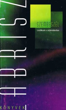  Szembeszél - Leszbikusok a szépirodalomban