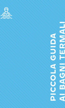 Szabó Zsófia, Farkas Ádám: Piccola guida ai bagni termali