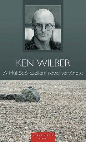 Wilber, Ken: Működő Szellem rövid története, A