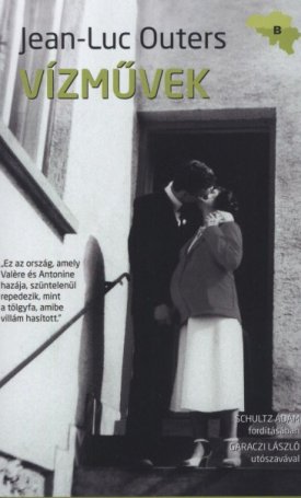 Vízművek
