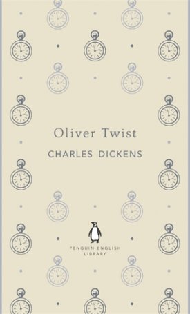 Dickens, Charles: Oliver Twist