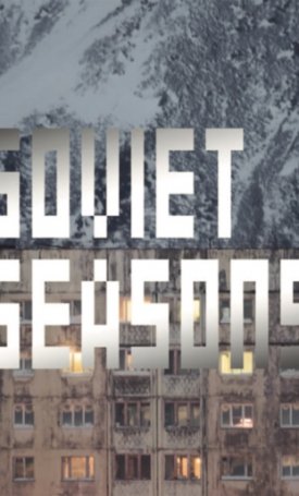 Kotov, Arseniy: Soviet Seasons