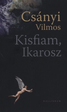 Kisfiam, Ikarosz - Kentaurregény