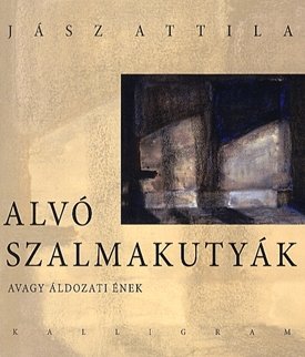 Alvó szalmakutyák