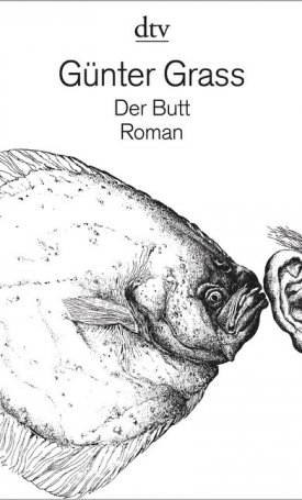 Grass, Günter: Der Butt