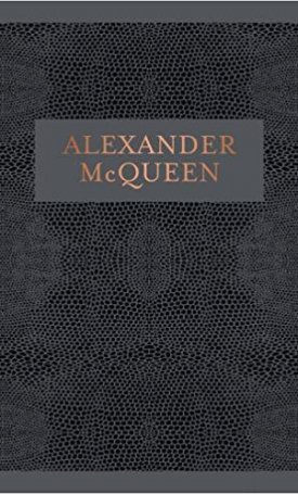 Wilcox, Claire : Alexander Mcqueen