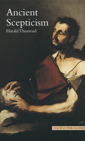 Thorsrud, Harald : Ancient Scepticism
