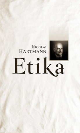 Hartmann, Nicolai: Etika