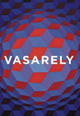 Lemoine, Serge: Vasarely