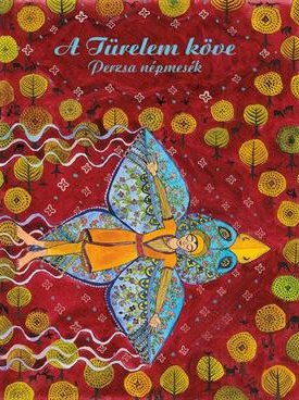  A türelem köve - Perzsa népmesék