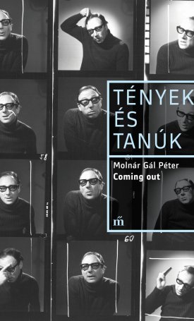Molnár Gál Péter: Coming out