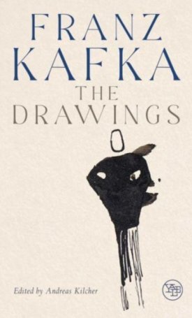 Franz Kafka- The Drawings