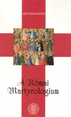  Római Martyrologium