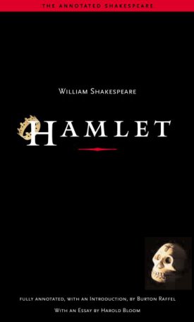 Shakespeare, William: Hamlet - Annotated Shakespeare