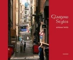 Thyes, Myriam: Myriam Thyes - Glasgow Styles / Magnify Malta
