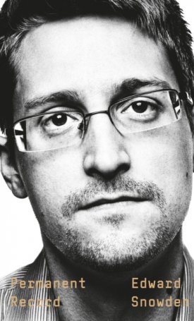 Snowden, Edward: Permanent Record