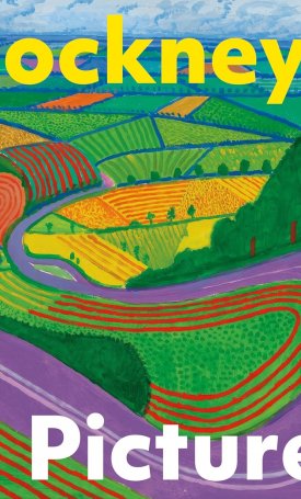 Hockney, David: Hockney`s Pictures