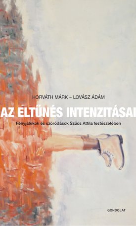 Horváth Márk - Lovász Ádám: Az eltűnés intenzitásai