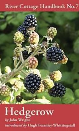 Wright, John: Hedgerow - River Cottage Handbook No.7 