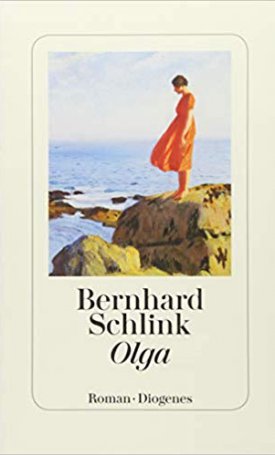 Schlink, Bernhard: Olga