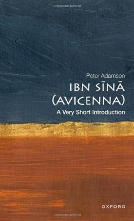 Ibn Sīnā (Avicenna) - A Very Short Introduction