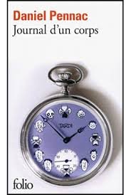 Pennac, Daniel: Journal d`un corps