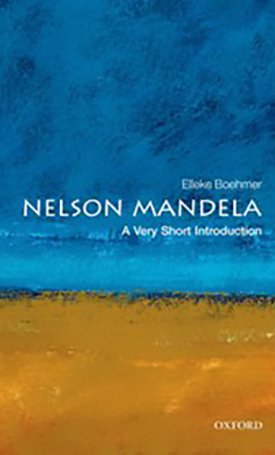 Boehmer, Elleke : Nelson Mandela - A Very Short Introduction