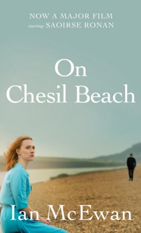 On Chesil Beach