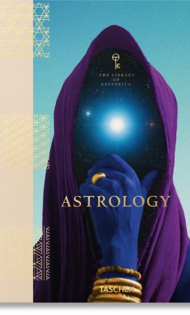 Astrology - The Library of Esoterica