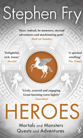 Heroes - Mortals and Monsters. Quests and Adventures