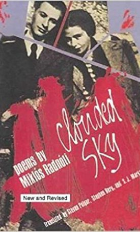 Radnóti Miklós: Clouded Sky