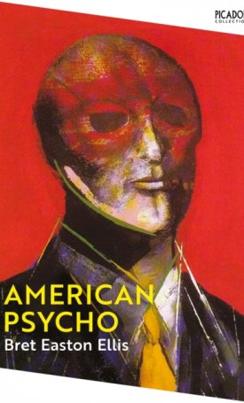 Ellis, Bret Easton: American Psycho