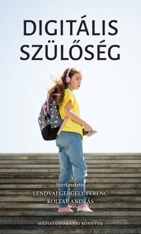  Digitális szülőség