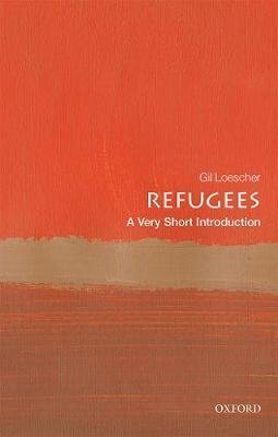 Refugees : A Very Short Introduction