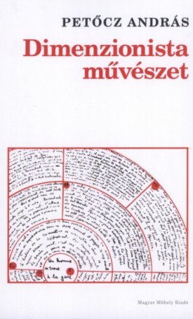 Petőcz András: Dimenzionista művészet