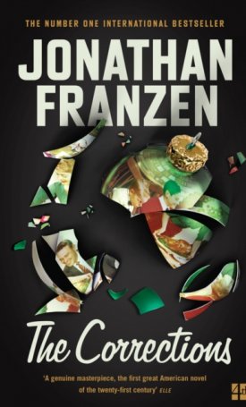 Franzen, Jonathan: The Corrections