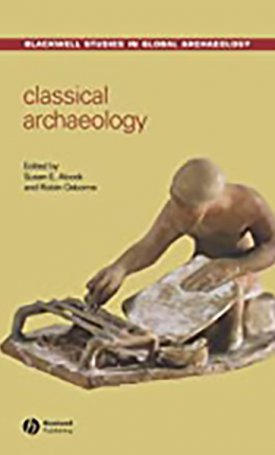  Classical Archaeology