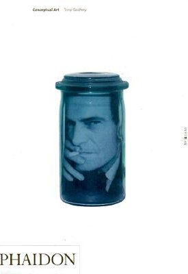 Godfrey, Tony: Conceptual Art