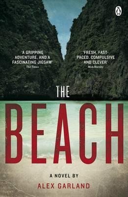 Garland, Alex: The Beach