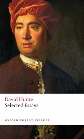 Hume, David: Selected Essays