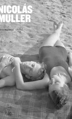 Muller, Nicolás: Nicolás Muller - Obras Maestras