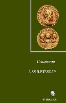 Censorius: A születésnap