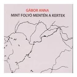 Gábor Anna: Mint folyó mentén a kertek - A zsidók betelepülése és építkezési emlékeik Északkelet-Magyarországon