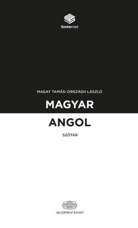 Magyar-Angol szótár
