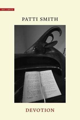 Smith, Patti: Devotion