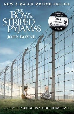 Boyne, John: The Boy in the Striped Pyjamas